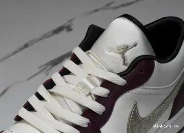 Air Dragon” OG Low Jordan “Year 1 The Of 0515